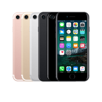 Refurbished Refurbished iPhone 7 Goud Gebruikt
