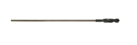 Milwaukee Accessoires HSS bekistingsboor 22 x 600 mm - 4932399676