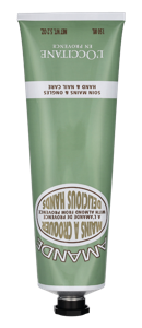 L&apos;Occitane Almond Delicious Hand Cream 150 ml Handverzorging