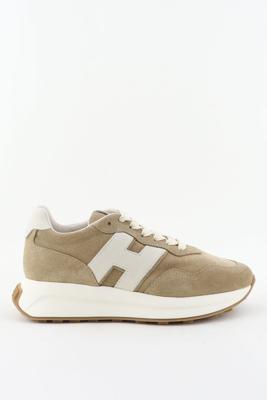 Hogan sneakers H641 HXW6410EH41FM63674 taupe