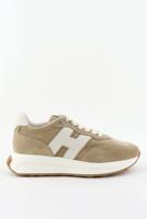 Hogan sneakers H641 HXW6410EH41FM63674 taupe