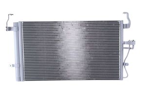 Condensor, airconditioning 94448