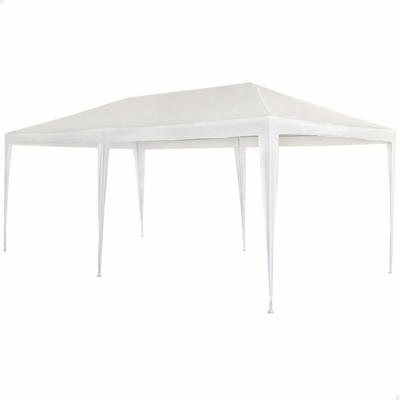 Tuinhuisje Colorbaby Wit Metaal Plastic 300 x 600 x 255 cm