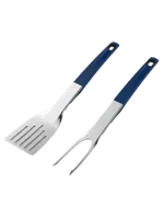 Cadac Spatula & Fork Set
