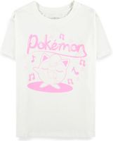 Pokémon - Jigglypuff Sing - Women's Short Sleeved T-shirt