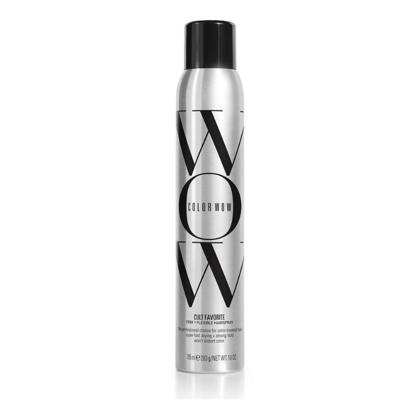 Color Wow Cult Favorite Firm+Flexible Hairspray Spray 295ml