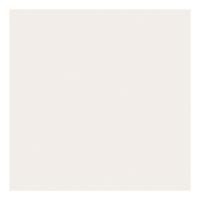 Creativ Company Glass color frost verf - wit, 30ml