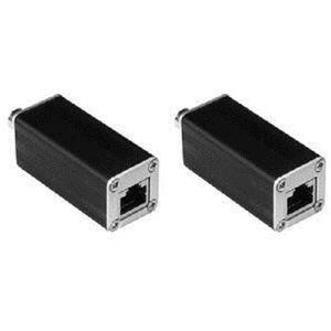 IB-CX110-110-Kit RJ45<->BNC Netwerkadapter