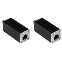 IB-CX110-110-Kit RJ45<->BNC Netwerkadapter