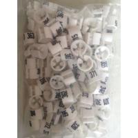 Collectie-serie MINI wit nummer 301-400