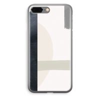 Baca: iPhone 8 Plus Transparant Hoesje