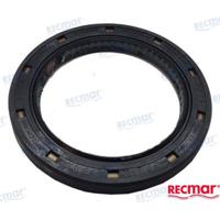 REPUESTOS MOTORES - Yanmar REC124085-02220 - RETEN CIGUEÑAL TRASERO
