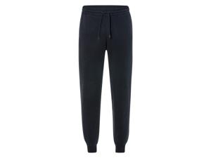 LIVERGY Heren joggingbroek (XL, Marineblauw)