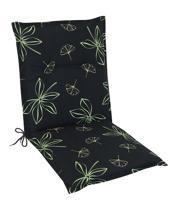 Kettler Siero stapelstoel tuinkussen