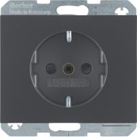 47357006  - Socket outlet (receptacle) 47357006 - thumbnail