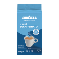 Lavazza - gemalen koffie - Caffè Decaffeinato - thumbnail