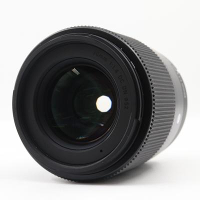 Sigma 30mm F/1.4 DC DN Contemporary Fujifilm X occasion