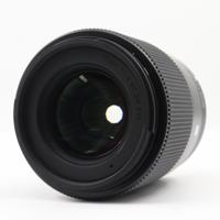Sigma 30mm F/1.4 DC DN Contemporary Fujifilm X occasion