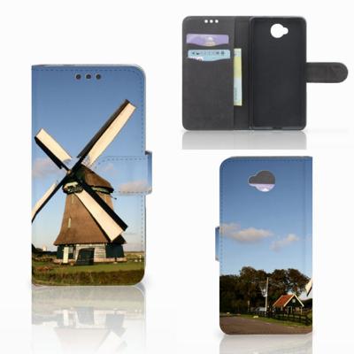 Microsoft Lumia 650 | Flip Cover | Molen