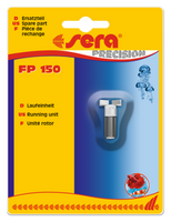 Sera FP 150 Loopeenheid voor Aquariumfilters - Verbetert Waterhelderheid - 1 st