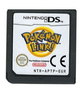 Pokemon Link! (losse cassette)