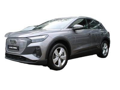 Audi Q4 e tron