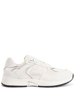 Giuseppe Zanotti baskets GZ Runner - Blanc