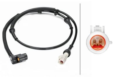 Abs Sensor 6pu 6PU230040381