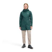 Berghaus Omeara Long Regenjas Dames Peak 14