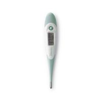 Alecto BC20GR digitale thermometer, groen