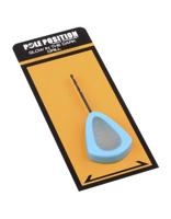 Pole Position Pole Position Glow In The Dark Drill Blue