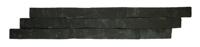 Steenstrips 09 Gray Marmer 10x50 cm