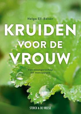 Kruiden voor de vrouw (Hardback)