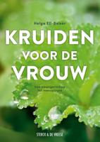 Kruiden voor de vrouw (Hardback)