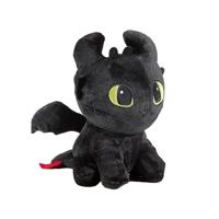 Biosynex Warmte Knuffel Universal Toothless