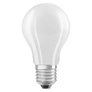 OSRAM 4099854065637 LED-lamp Energielabel B (A - G) E27 Ballon 5.7 W = 75 W Warmwit (Ø x h) 60 mm x 60 mm Dimbaar 1 stuk(s)