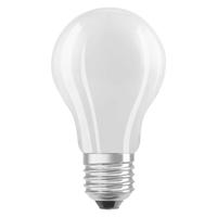 OSRAM 4099854065637 LED-lamp Energielabel B (A - G) E27 Ballon 5.7 W = 75 W Warmwit (Ø x h) 60 mm x 60 mm Dimbaar 1 stuk(s) - thumbnail