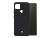 Mobilize Mobilize Rubber Gelly Case realme C25Y Matt Black