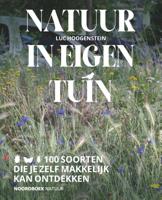 Natuur in eigen tuin (Paperback)