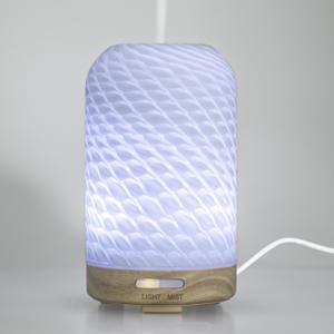Volatile Diffuser omelia