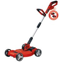 Einhell GE-CT 18/28 Li TC Solo - Accu Grastrimmer | 18V | Zonder accu en lader - 3411212 3411212 - thumbnail