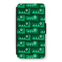 Crocs: iPhone 11 Flip Hoesje