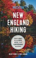 Wandelgids New England Hiking | Moon Travel Guides - thumbnail