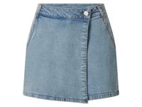 esmara Dames skort (Lichtblauw, 40)