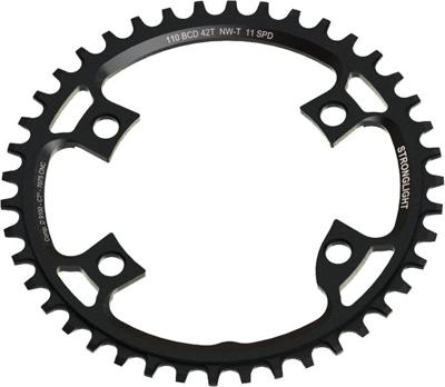 STRONGLIGHT Chain ring gravel mod.19 40 teeth