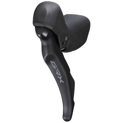SHIMANO Shim.shift/br.lever grx strx600 2sp bl.