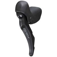 SHIMANO Shim.shift/br.lever grx strx600 2sp bl.