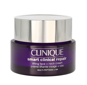 Clinique Smart Clinical Repair Lifting Face + Neck Cream 50 ml