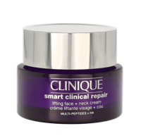 Clinique Smart Clinical Repair Lifting Face + Neck Cream 50 ml