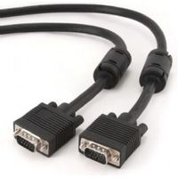 Gembird CC-PPVGA-5M-B VGA kabel